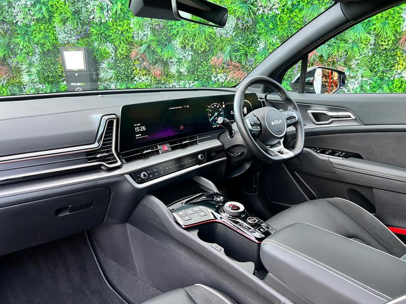 Used Kia Sportage 2024 for sale - 76641150: Photo 3