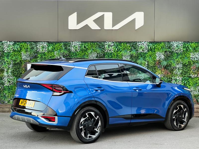 Used Kia Sportage 2024 for sale - 76641150: Photo 30