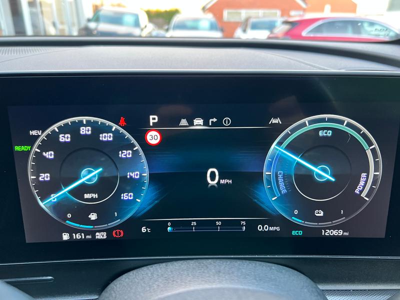 Used Kia Sportage 2024 for sale - 76641150: Photo 31