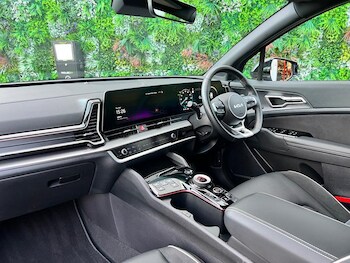 Used Kia Sportage 2024 for sale - 76641150: Photo