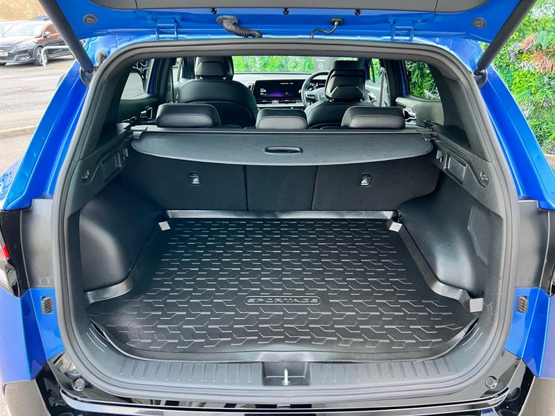 Used Kia Sportage 2024 for sale - 76641150: Photo 5