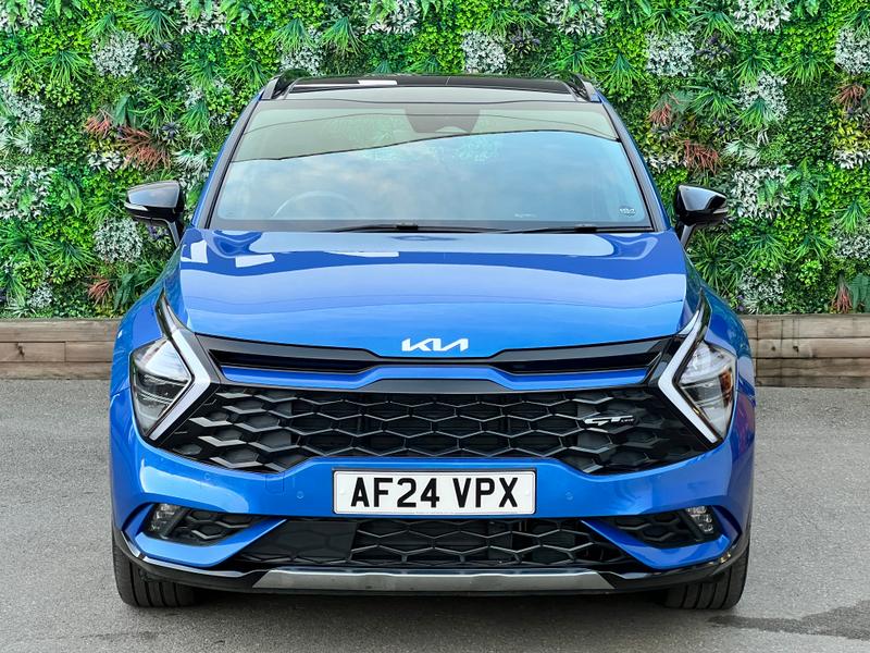 Used Kia Sportage 2024 for sale - 76641150: Photo 6