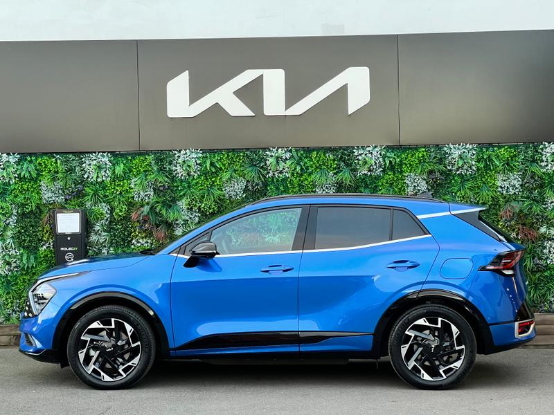 Used Kia Sportage 2024 for sale - 76641150: Photo 7