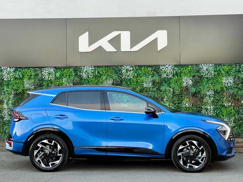 Used Kia Sportage 2024 for sale - 76641150: Photo 8