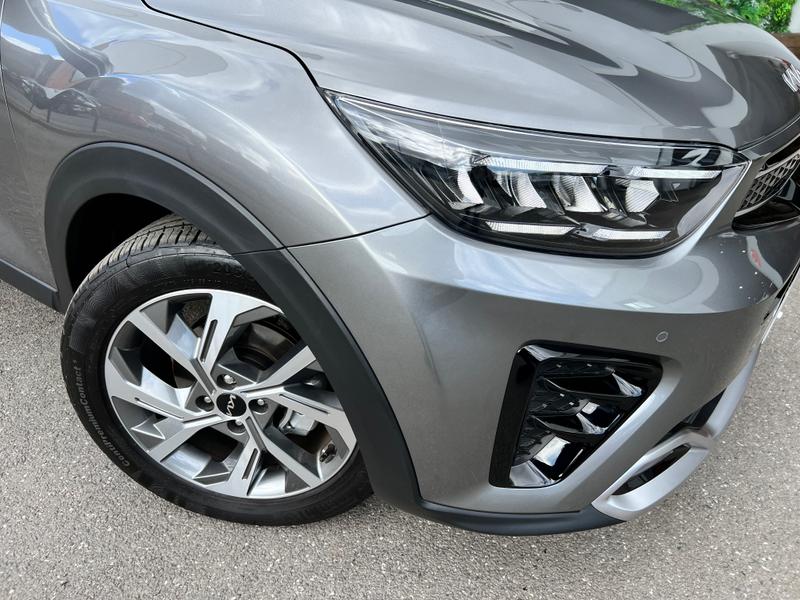 Used Kia Stonic 2025 for sale - 76400222: Photo 10