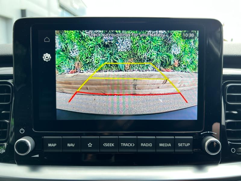 Used Kia Stonic 2025 for sale - 76400222: Photo 16