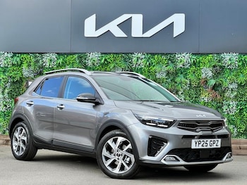 Used Kia Stonic 2025 for sale - 76400222: Photo