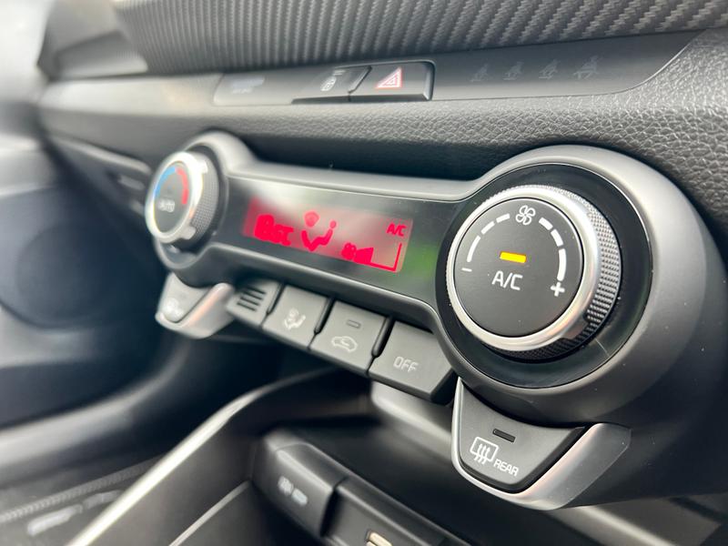 Used Kia Stonic 2025 for sale - 76400222: Photo 22