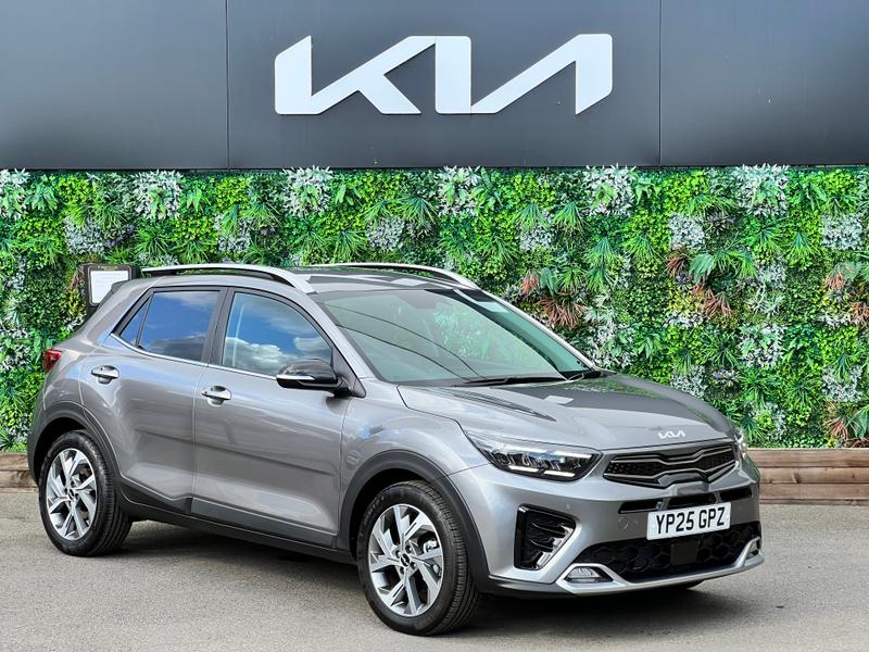 Used Kia Stonic 2025 for sale - 76400222: Photo 24