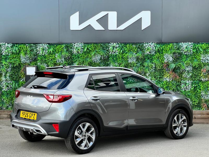 Used Kia Stonic 2025 for sale - 76400222: Photo 27