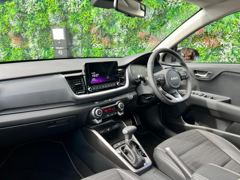 Used Kia Stonic 2025 for sale - 76400222: Photo 3