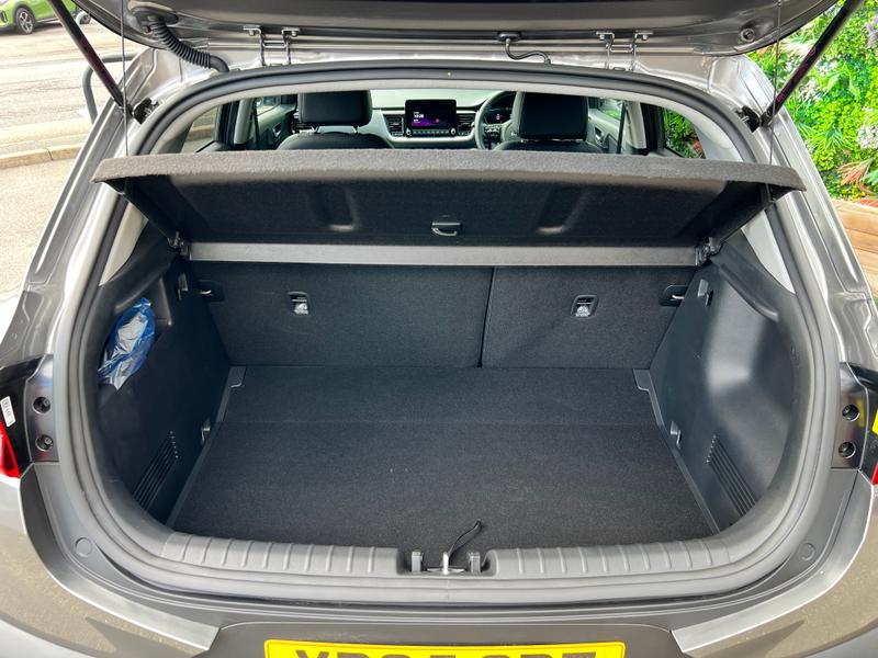 Used Kia Stonic 2025 for sale - 76400222: Photo 5