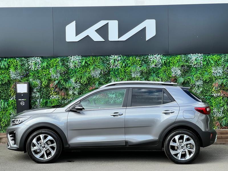 Used Kia Stonic 2025 for sale - 76400222: Photo 7