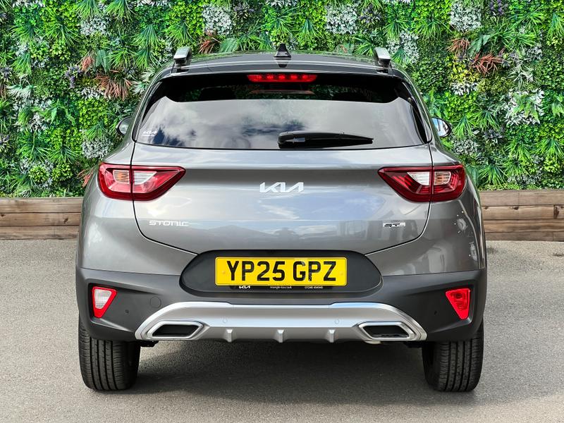 Used Kia Stonic 2025 for sale - 76400222: Photo 9