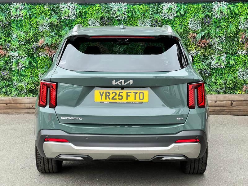 Used Kia Sorento 2025 for sale - 76400206: Photo 10
