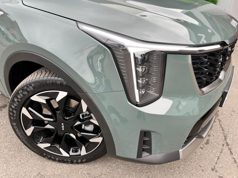 Used Kia Sorento 2025 for sale - 76400206: Photo 11