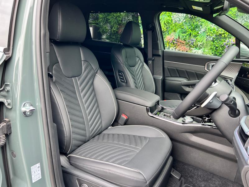 Used Kia Sorento 2025 for sale - 76400206: Photo 12