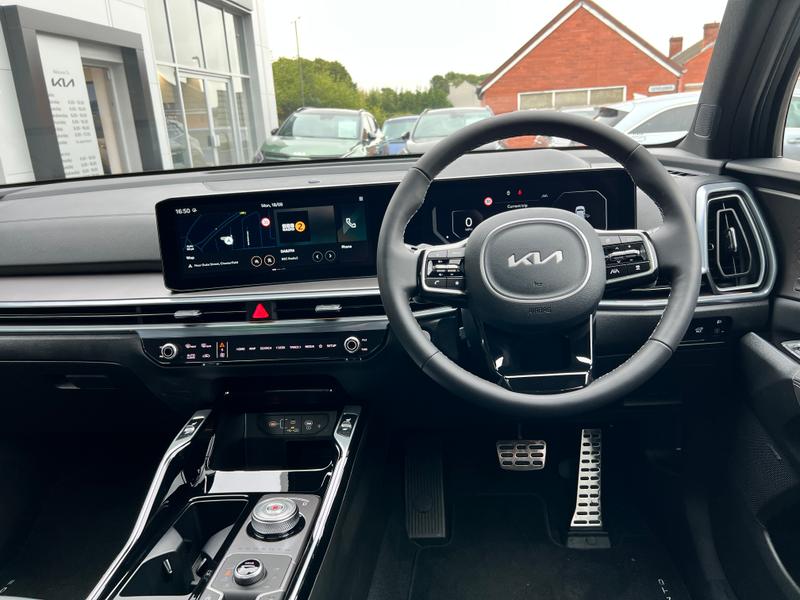 Used Kia Sorento 2025 for sale - 76400206: Photo 14