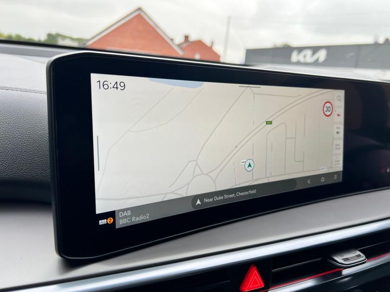 Used Kia Sorento 2025 for sale - 76400206: Photo 16