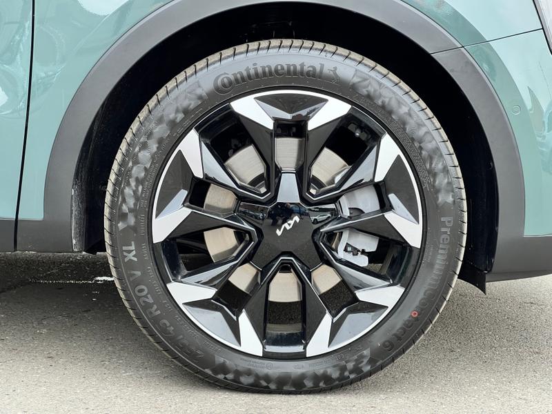 Used Kia Sorento 2025 for sale - 76400206: Photo 28