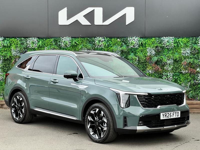 Used Kia Sorento 2025 for sale - 76400206: Photo 29