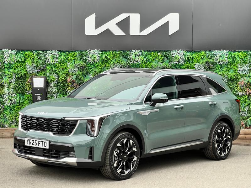 Used Kia Sorento 2025 for sale - 76400206: Photo 30