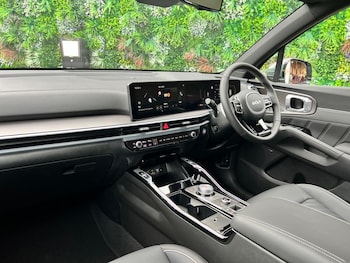 Used Kia Sorento 2025 for sale - 76400206: Photo