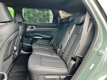 Used Kia Sorento 2025 for sale - 76400206: Photo