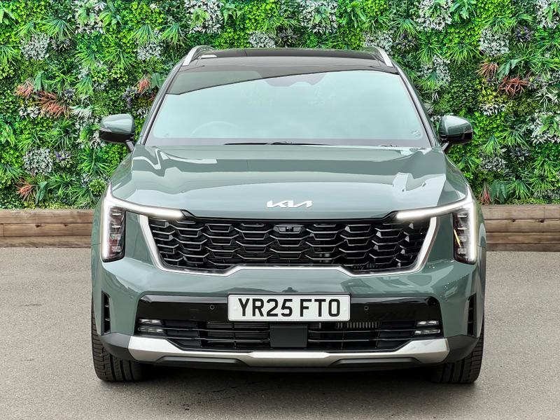 Used Kia Sorento 2025 for sale - 76400206: Photo 7