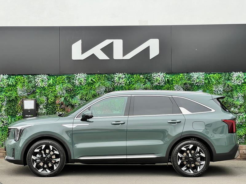 Used Kia Sorento 2025 for sale - 76400206: Photo 8