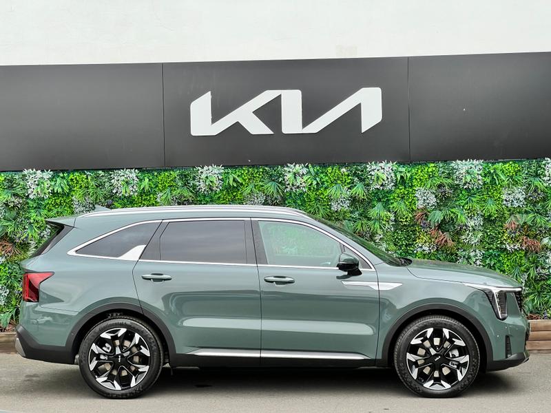 Used Kia Sorento 2025 for sale - 76400206: Photo 9