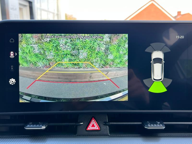 Used Kia Sportage 2025 for sale - 77479990: Photo 16