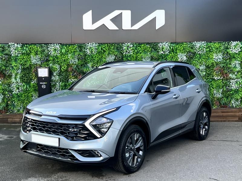 Used Kia Sportage 2025 for sale - 77479990: Photo 23