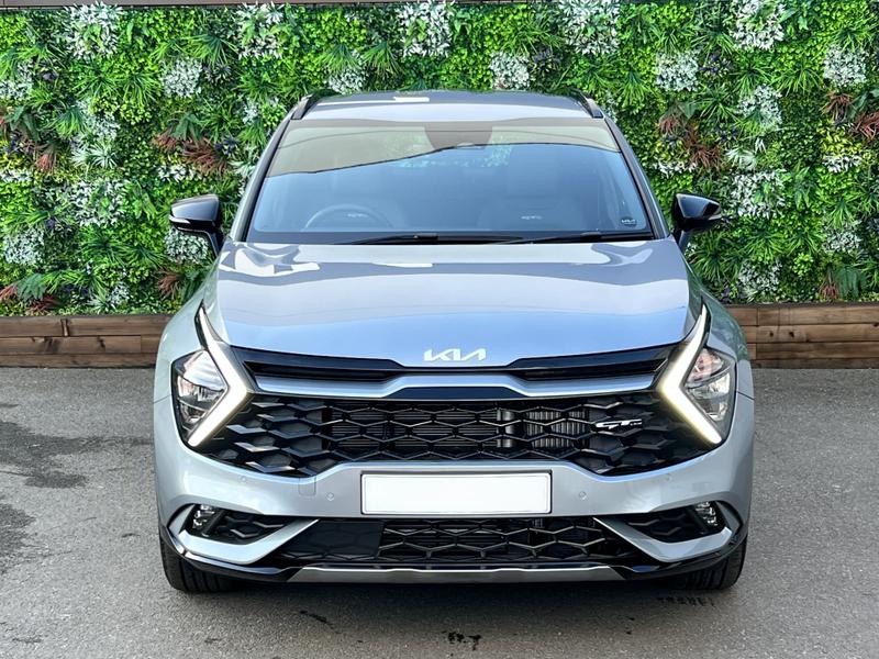 Used Kia Sportage 2025 for sale - 77479990: Photo 6