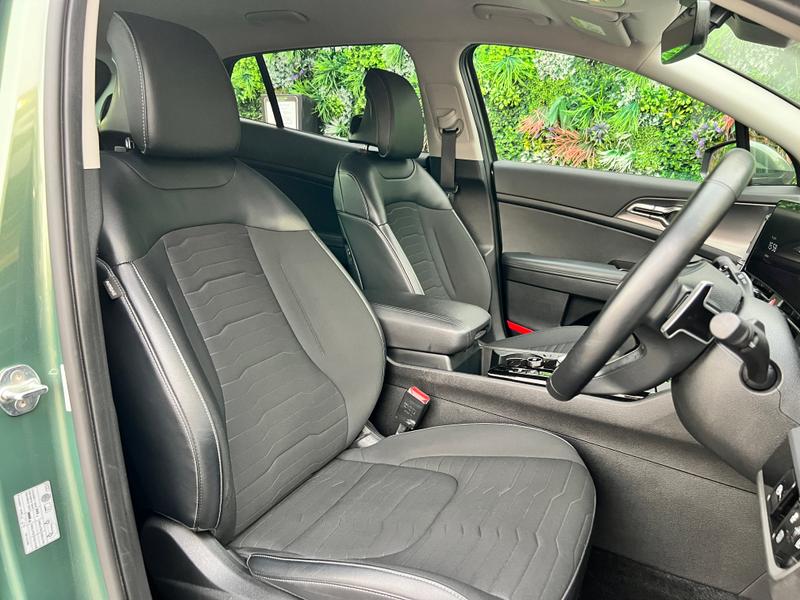 Used Kia Sportage 2023 for sale - 76545350: Photo 10