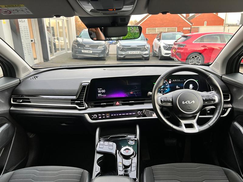 Used Kia Sportage 2023 for sale - 76545350: Photo 11