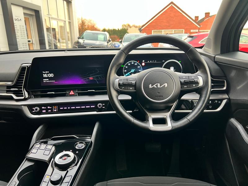 Used Kia Sportage 2023 for sale - 76545350: Photo 12