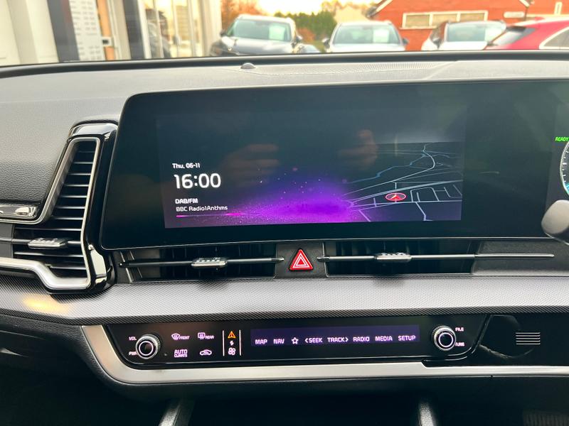 Used Kia Sportage 2023 for sale - 76545350: Photo 13