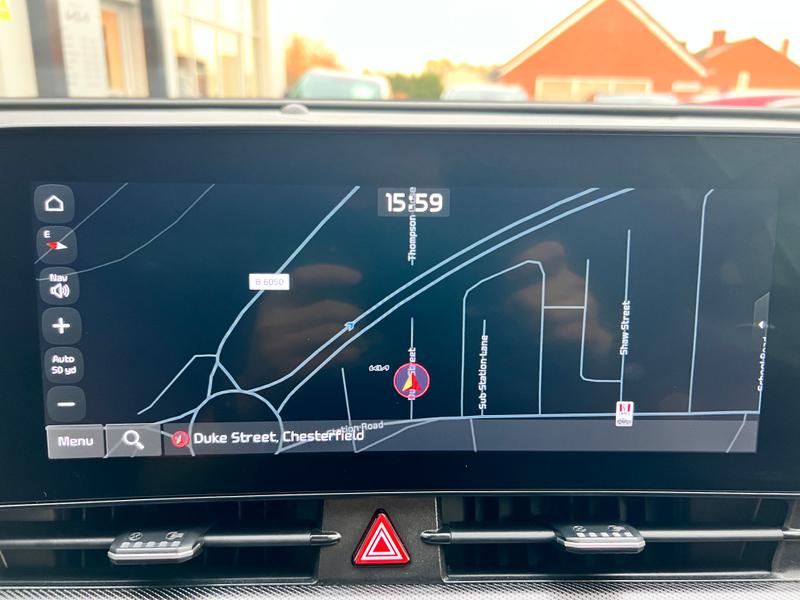 Used Kia Sportage 2023 for sale - 76545350: Photo 14