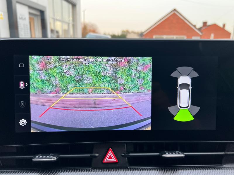 Used Kia Sportage 2023 for sale - 76545350: Photo 15