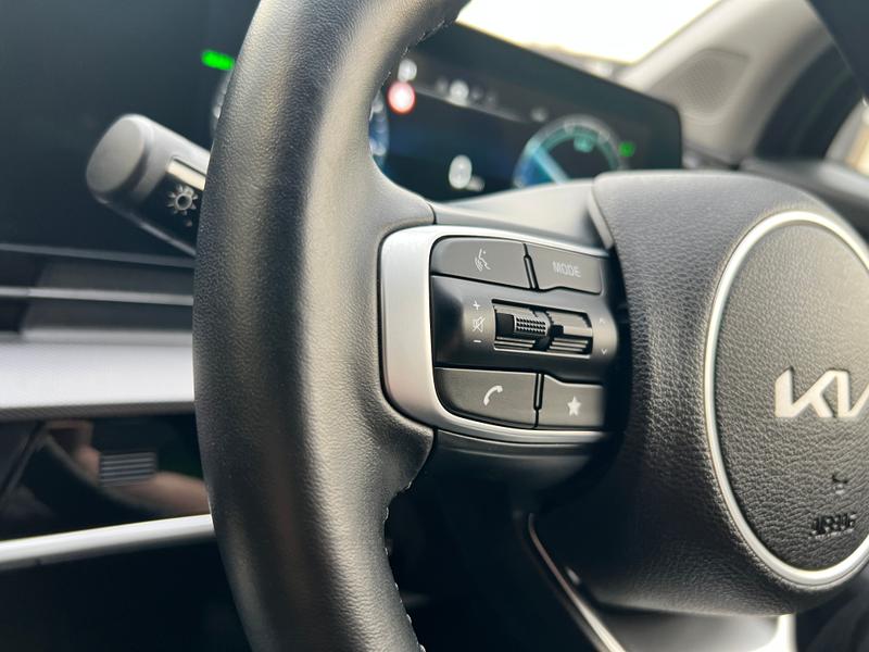 Used Kia Sportage 2023 for sale - 76545350: Photo 18