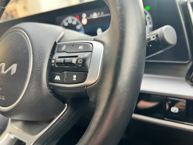 Used Kia Sportage 2023 for sale - 76545350: Photo 19