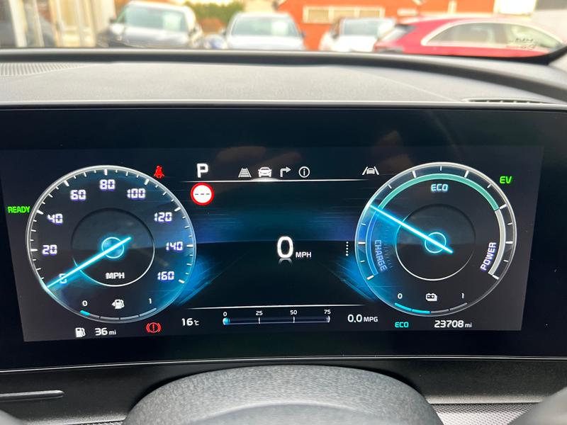 Used Kia Sportage 2023 for sale - 76545350: Photo 26