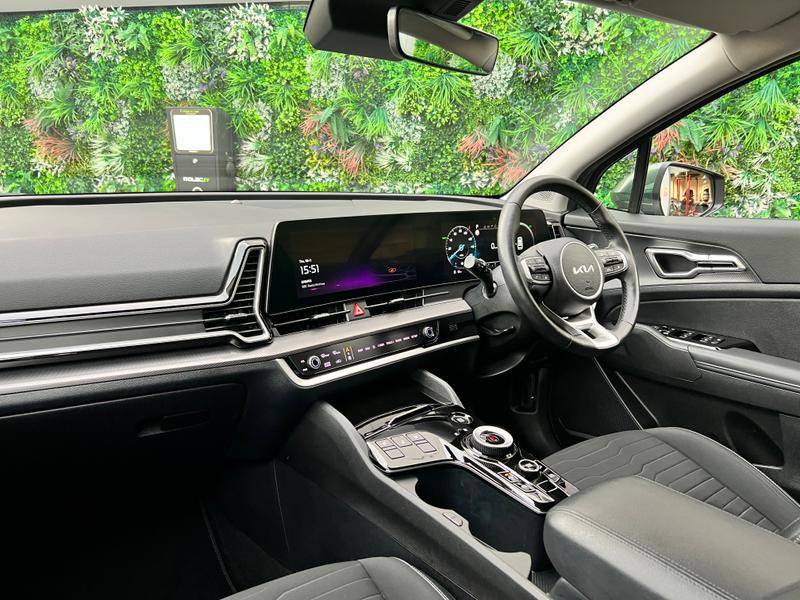 Used Kia Sportage 2023 for sale - 76545350: Photo 3