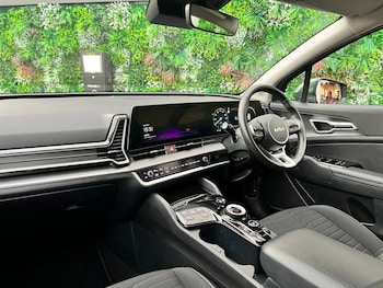 Used Kia Sportage 2023 for sale - 76545350: Photo