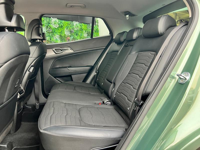 Used Kia Sportage 2023 for sale - 76545350: Photo 4