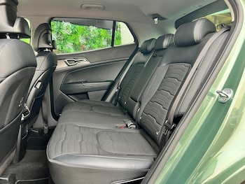 Used Kia Sportage 2023 for sale - 76545350: Photo