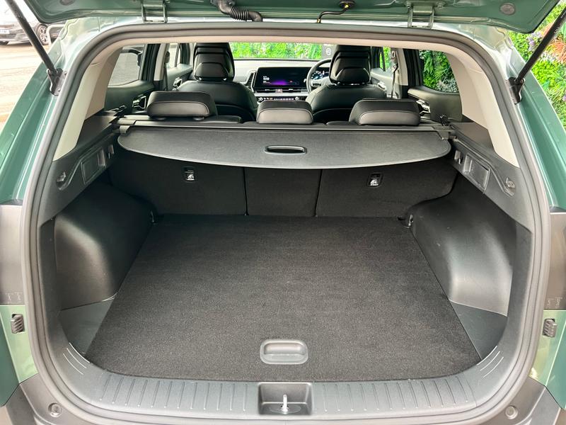 Used Kia Sportage 2023 for sale - 76545350: Photo 5