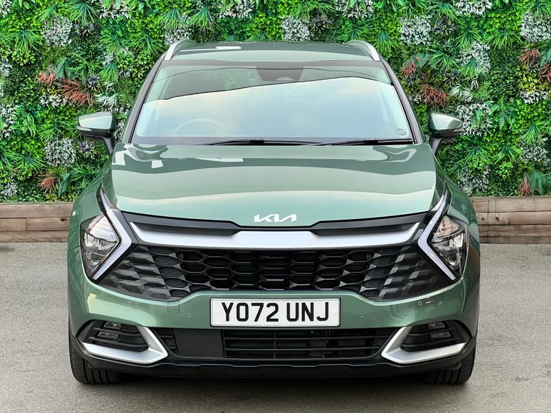 Used Kia Sportage 2023 for sale - 76545350: Photo 6