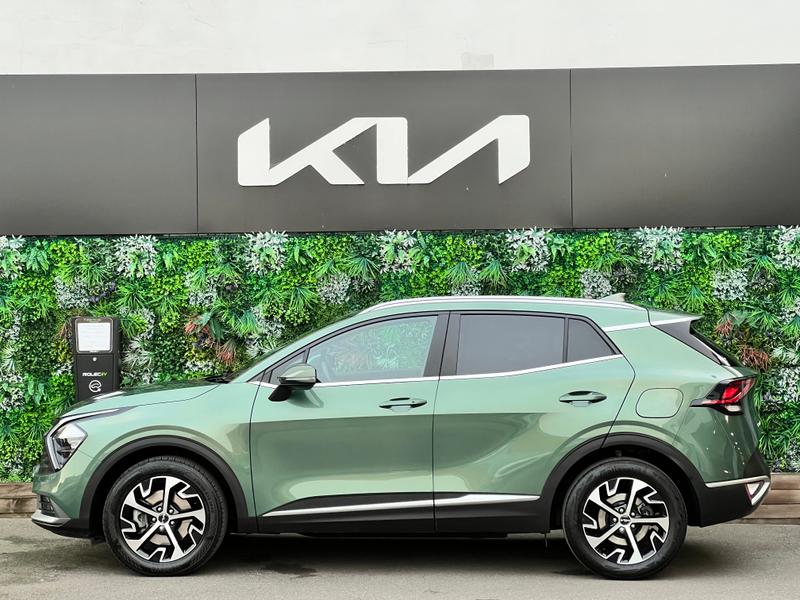 Used Kia Sportage 2023 for sale - 76545350: Photo 7